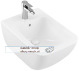 VB Bidet Venticello 4411 560x375mm Wei� (44110001)