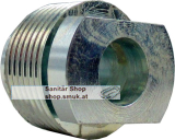 Wolf F�hleraufnahme R3/4'' SW19 (2071679)