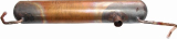 Wolf Fl�ssigkeitssammler D10 (2071707)