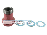 GRUNDFOS Zubeh�r f�r Umw�lzpumpen (535050)