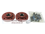 GRUNDFOS Zubeh�r f�r Umw�lzpumpen (535058)