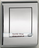 TECEplanus Bet�tigungsplatte f�r Urinal (02285WG)