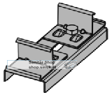 TECEprofil Universalverbinder (02324)