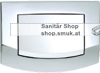TECEambia Bet�tigungsplatte (02353WE)