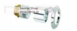Austauschwasserz�hler AMES 3-KOAX (295296)
