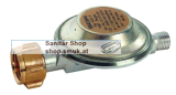 Regler Gas 1,5 kg/h 50 mbar PN 16 (288062) Regler Gas 1,5 kg/h 50 mbar PN 16 (288062)