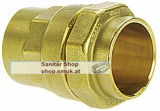 ISIFLO 116 Anschlussverschraubung mit IG (3095620)