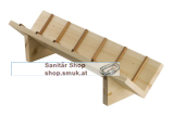 Geberit Anschlagrinne f. Schwei�n�hte (GE359903001)