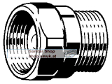 VIEGA Gasstr�mw�chter 2647.1S, Typ K (2869004)