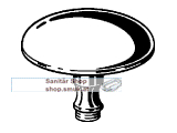 Viega Haube Modell 5430.9 (VI585280)