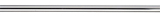 MNG Steigrohr 1100 mm VA2203 (VA2203A110)