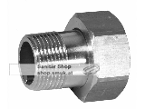 Braukmann Anschlussverschraubung VST06 (VST06-1/2A)