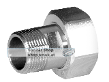 Honeywell Anschlussverschraubung VST06I (VST06I-1/2A)