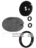 Honeywell Ersatzteilk z Solepump EK10S-B (EK10S-B)