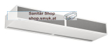 KM T�rluftschleier UniLine 260 Grundger. (253000515330)