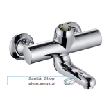 KLUDI PROVITA Wandarmatur-EHM DN 15 (335310500)