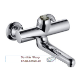 KLUDI PROVITA Wandarmatur-EHM DN 15 (335330500)