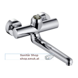 KLUDI PROVITA Wandarmatur-EHM DN 15 (335360500)