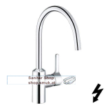 KLUDI BINGO STAR Sp�ltisch EHM DN 10 (428090578)