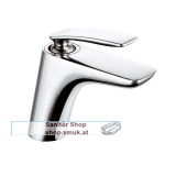 KLUDI BALANCE Waschtisch-EHM DN 10 (520260575)