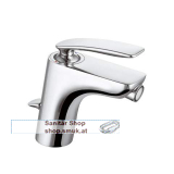 KLUDI BALANCE Bidet-EHM DN 10 (522160575)