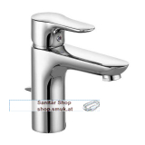 KLUDI OBJEKTA Waschtisch-EHM XL DN 15 (322600575)