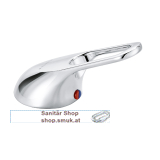 Hebel Komet K�che KLUDI Ersatzteil (7418205-00)