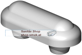MKW Langpuffer f�r Brille 10 mm (B904-0099)