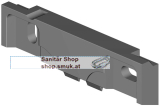 Befestigung f�r IRIS� K�rbe (I911-0099)