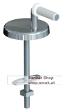 MKW Steckscharnier f�r DARIO Basic (B975-0099)