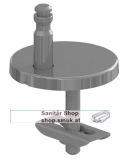 MKW PUSH Scharnier (B9AC-0099)