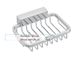 MKW Seifenkorb 4-seitig IRIS� (I400-0000)