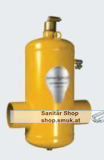 ED2100123 SpiroVent Hi-flow DN50 (ED2100123)