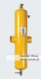 ED2100210 SpiroCombi Hi-flow DN150 (ED2100210)