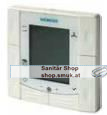 Fan-Coil Regler LCD5.40 C Einb. 2/4-Rohr (SIERDF600T)