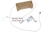 Vaillant Widerstand 80 Prozent (VA0020021316)