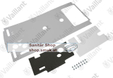 Vaillant R�ckwand mit Isolierung (VA0020025152)