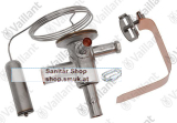 Vaillant Ventil,Expansion (VA0020031979)