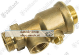 Vaillant Wartungshahn (VA0020057163)