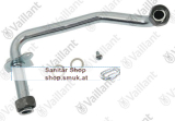 Vaillant Rohr Gas Anschluss (VA0020068049)