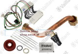 Vaillant Rohr Servicekit F75 (VA0020080105)