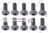 Vaillant Schraube ISO 14583 (VA0020093220)