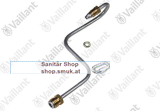 Vaillant Z�ndgasrohr (VA023907)