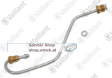Vaillant Z�ndgasrohr (VA023910)