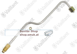 Vaillant Z�ndgasrohr (VA043951)