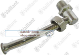 Vaillant Rohr gepr�ft (VA081144)