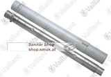 Vaillant Verl�ngerungsrohr 1,0 m (VA085036)