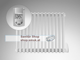 PURMO R�hrenradiatoren DELTA (F90M306000810W0)