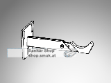 PURMO R�hrenradiatoren DELTA Zubeh�r (AZ13DZ952153700)