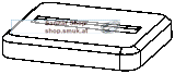 PURMO R�hrenradiatoren DELTA Zubeh�r (AZ13DZ952240200)